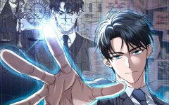Baca Manhwa Prosecutor Kim Seojin