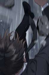 Komik Prosecutor Kim Seojin Preview Gambar 1