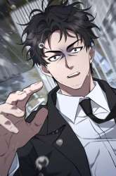 Komik Prosecutor Kim Seojin Preview Gambar 2