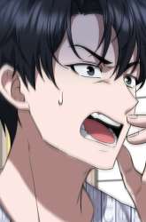 Komik Prosecutor Kim Seojin Preview Gambar 3