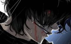 Baca Manhwa Psychopath in Murim