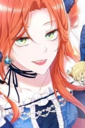 Sampul Punishment for a Villainess