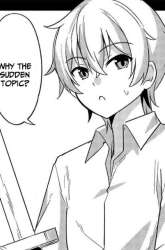 Manga Raidorl Seiken Senki gambar 2