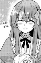 Manga Raidorl Seiken Senki gambar 3