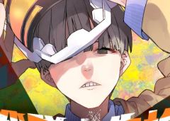 Baca Manga Ranger Reject (Sentai Daishikkaku)