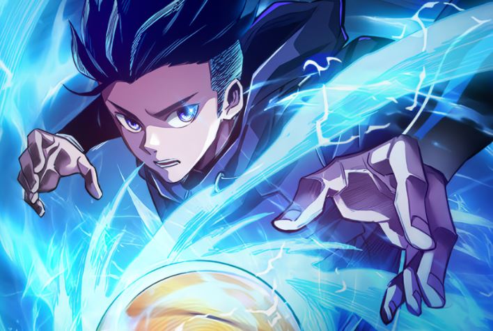 Rapid Blue Recovery