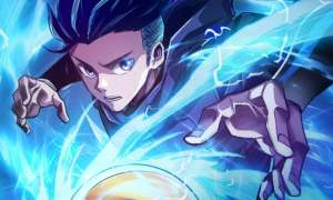 Komik Rapid Blue Recovery