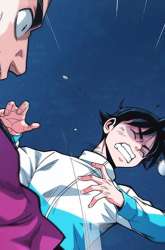 Manhua Rapid Blue Recovery gambar 1