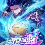 Baca Komik Rapid Blue Recovery
