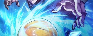 Komik Rapid Blue Recovery