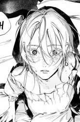 Manga Raw Blue no Hyohon gambar 2