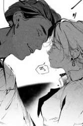 Manga Raw Blue no Hyohon gambar 3