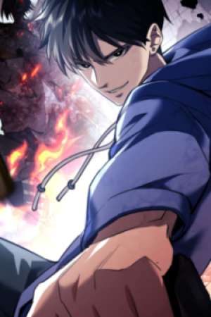 Sampul Rebirth in the Apocalypse: I Reach the Top by Opening Boxes