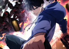 Baca Manhua Rebirth in the Apocalypse: I Reach the Top by Opening Boxes