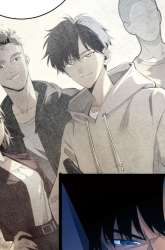 Manhua Rebirth in the Apocalypse: I Reach the Top by Opening Boxes gambar 2