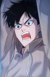 Manhua Rebirth in the Apocalypse: I Reach the Top by Opening Boxes gambar 3