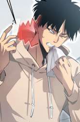 Manhua Rebirth in the Apocalypse: I Reach the Top by Opening Boxes gambar 4