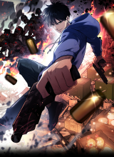 Rebirth in the Apocalypse: I Reach the Top by Opening Boxes