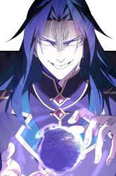 Manhua Rebirth of a Dark Mage: Unveiling a Zombie Planet from the Start gambar 4