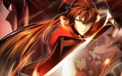 Baca Manhwa Rebirth of the Divine Demon