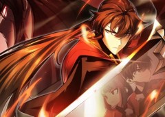 Baca Manhwa Rebirth of the Divine Demon