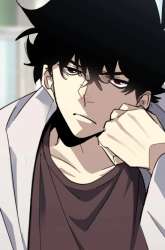 Manhua Reborn in a Cyber-Cultivation World: I Fight My Way to the Top gambar 3