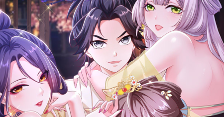 Reborn in the Water Margin World as the Strongest Wu Dalang