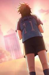 Manhua Reborn in the Water Margin World as the Strongest Wu Dalang gambar 2