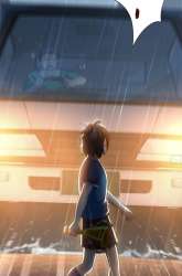 Manhua Reborn in the Water Margin World as the Strongest Wu Dalang gambar 3