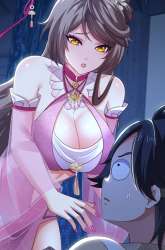 Manhua Reborn in the Water Margin World as the Strongest Wu Dalang gambar 4