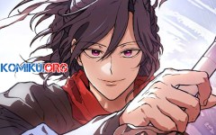 Baca Manhwa Reborn on the Demonic Cult Battlefield