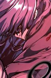 Manhwa Reborn on the Demonic Cult Battlefield gambar 1