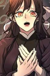 Manhwa Reborn on the Demonic Cult Battlefield gambar 3