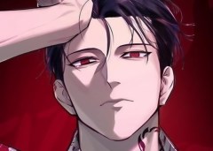 Baca Manhwa Red Shirt