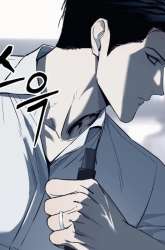 Manhwa Red Shirt gambar 1