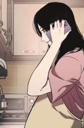 Manhwa Red Shirt gambar 2