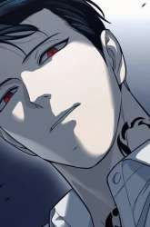 Manhwa Red Shirt gambar 3