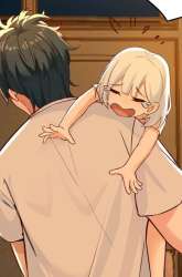 Manhua Reincarnated as a Scumbag I Use My Wife and Daughter to Prove Immortality gambar 2