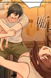 Manhua Reincarnated as a Scumbag I Use My Wife and Daughter to Prove Immortality gambar 3