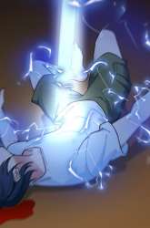 Manhua Reincarnated as a Scumbag I Use My Wife and Daughter to Prove Immortality gambar 4