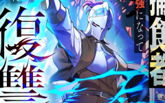 Baca Manga Reincarnated as the Strongest Monster Eater: Revenge on the Tyrant Dragon
