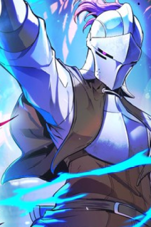 Sampul Reincarnated as the Strongest Monster Eater: Revenge on the Tyrant Dragon