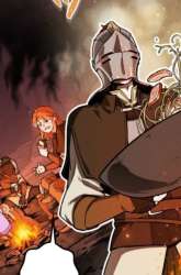 Manga Reincarnated as the Strongest Monster Eater: Revenge on the Tyrant Dragon gambar 1