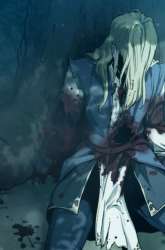 Manga Reincarnated as the Strongest Monster Eater: Revenge on the Tyrant Dragon gambar 3