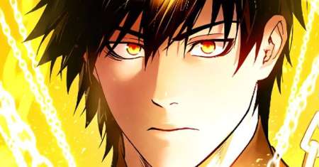 Reincarnated In a Cursed Game