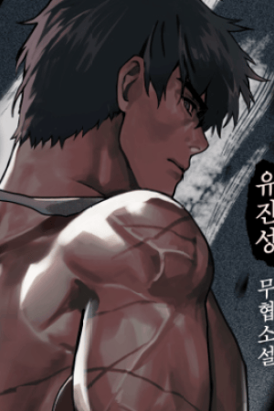 Sampul Reincarnation Of The Fist King