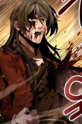 Manhwa Reincarnation of the Martial God gambar 3