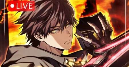 Reincarnator’s Stream