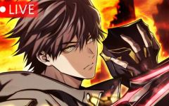 Baca Manhwa Reincarnator’s Stream
