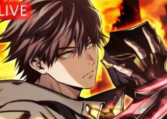 Baca Manhwa Reincarnator’s Stream